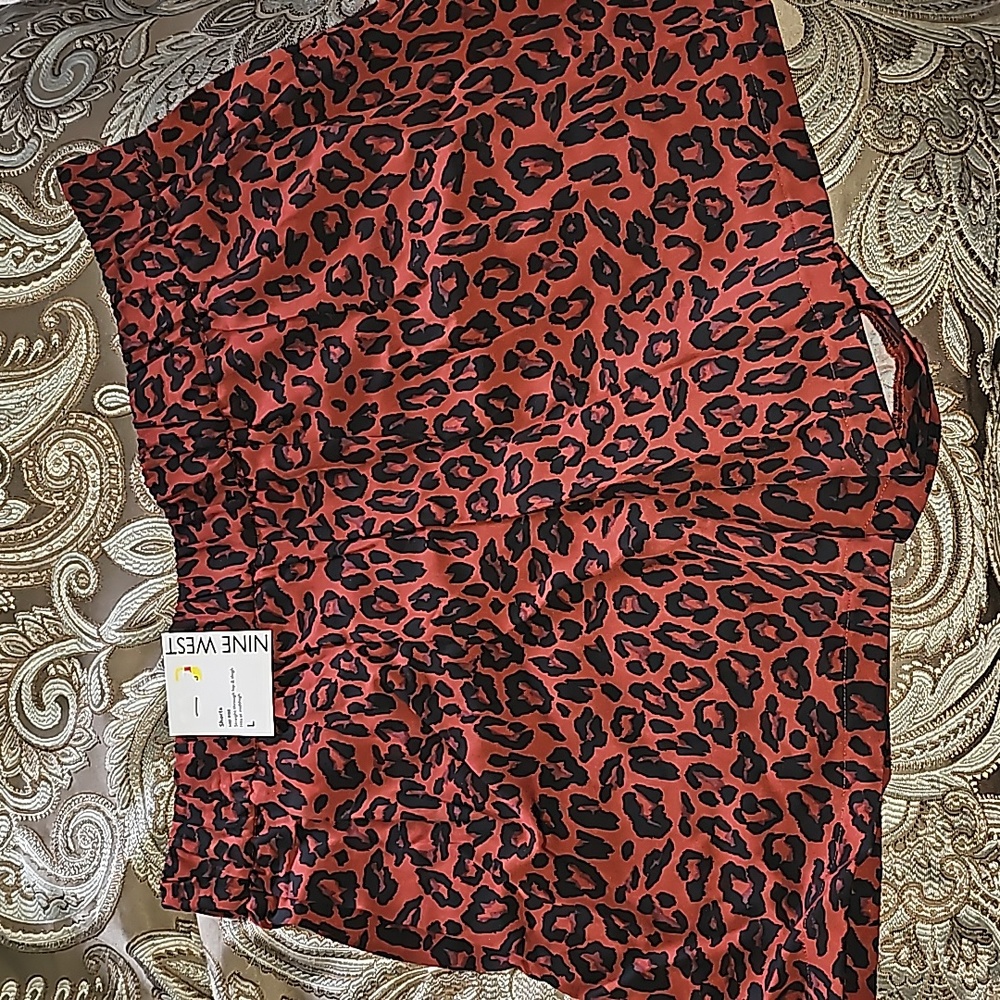 Womens Shorts